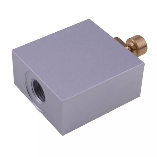 DURAFORCE Regulator Valve 36783439 For Ingersoll Rand Air Compressor