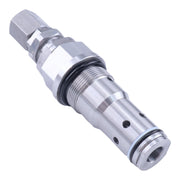 DURAFORCE Relief Valve 700-85-56000 700-84-58000 For KOMATSU PC200-1 PC200-2