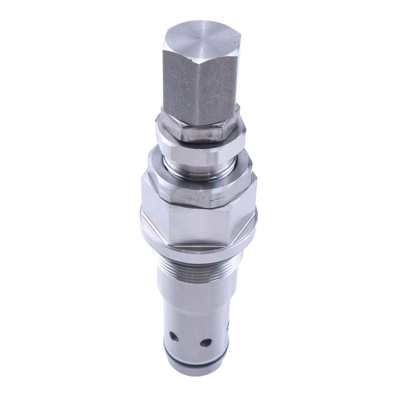 DURAFORCE Relief Valve 700-85-56000 700-84-58000 For KOMATSU PC200-1 PC200-2