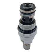 DURAFORCE Relief Valve 9200504 For John Deere 160LC 490E 135C 190GW Hitachi ZX120 ZX135US