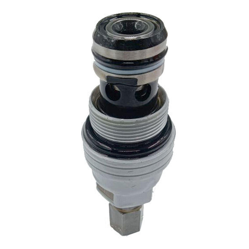 DURAFORCE Relief Valve 9200504 For John Deere 160LC 490E 135C 190GW Hitachi ZX120 ZX135US