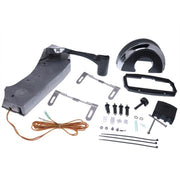 DURAFORCE Remote Control Outboard 8M0059686 For Mercury OEM Binnacle/ Console Top Mount