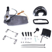 DURAFORCE Remote Control Outboard 8M0059686 For Mercury OEM Binnacle/ Console Top Mount
