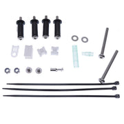 DURAFORCE Remote Control Outboard 8M0059686 For Mercury OEM Binnacle/ Console Top Mount