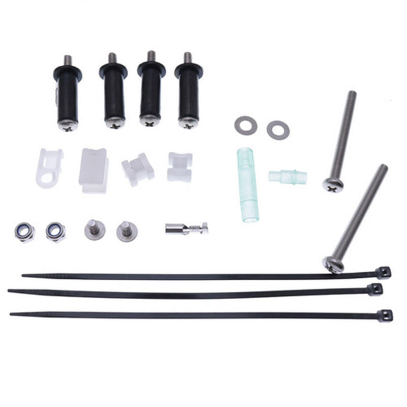 DURAFORCE Remote Control Outboard 8M0059686 For Mercury OEM Binnacle/ Console Top Mount