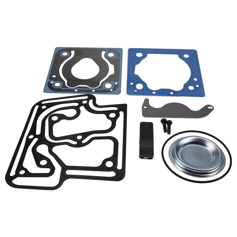 DURAFORCE Repair Kit of Air Brake Compressor 3687343 4933782 for Cummins Engine ISX