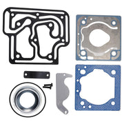 DURAFORCE Repair Kit of Air Brake Compressor 3687343 4933782 for Cummins Engine ISX