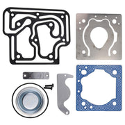 DURAFORCE Repair Kit of Air Brake Compressor 3687343 4933782 for Cummins Engine ISX