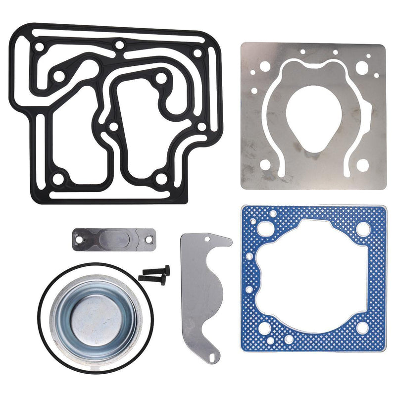 DURAFORCE Repair Kit of Air Brake Compressor 3687343 4933782 for Cummins Engine ISX