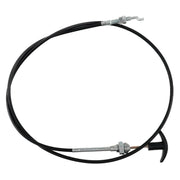 DURAFORCE Reverse Clutch Cont Cable 946-04058 For MTD Troy-Bilt Yard Machines Lawn Mower