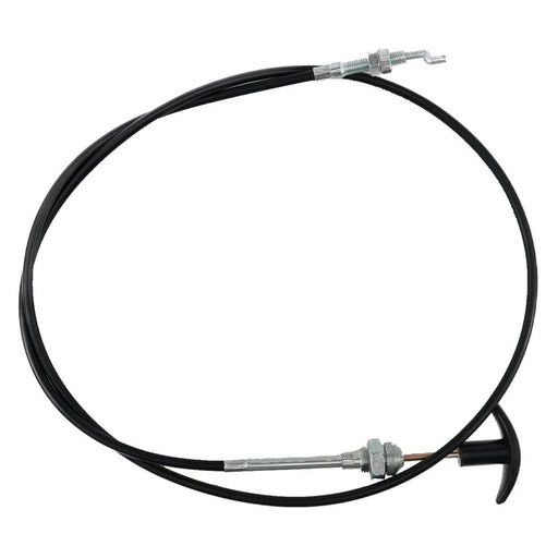 DURAFORCE Reverse Clutch Cont Cable 946-04058 For MTD Troy-Bilt Yard Machines Lawn Mower