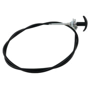 DURAFORCE Reverse Clutch Cont Cable 946-04058 For MTD Troy-Bilt Yard Machines Lawn Mower