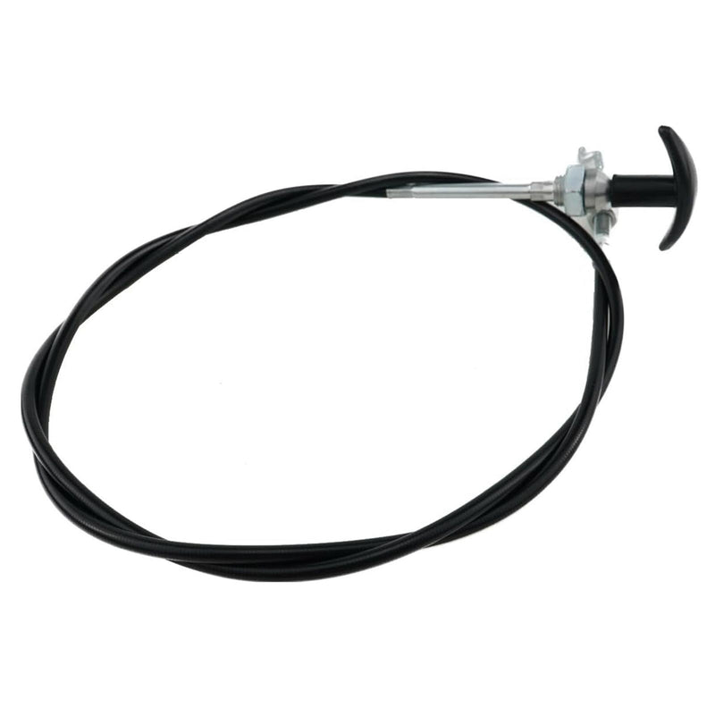 DURAFORCE Reverse Clutch Cont Cable 946-04058 For MTD Troy-Bilt Yard Machines Lawn Mower