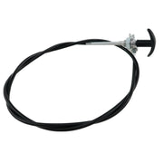 DURAFORCE Reverse Clutch Cont Cable 946-04058 For MTD Troy-Bilt Yard Machines Lawn Mower
