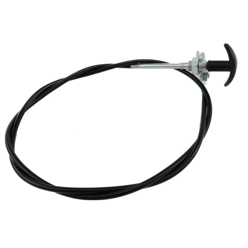 DURAFORCE Reverse Clutch Cont Cable 946-04058 For MTD Troy-Bilt Yard Machines Lawn Mower