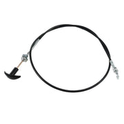 DURAFORCE Reverse Clutch Cont Cable 946-04058 For MTD Troy-Bilt Yard Machines Lawn Mower