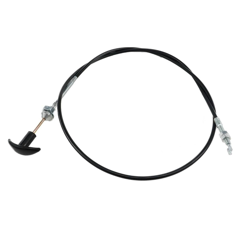 DURAFORCE Reverse Clutch Cont Cable 946-04058 For MTD Troy-Bilt Yard Machines Lawn Mower