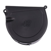 DURAFORCE RH Belt Shield GX22644 For John Deere 107S D100 D105 D110 D120 D125 LA115 LA125