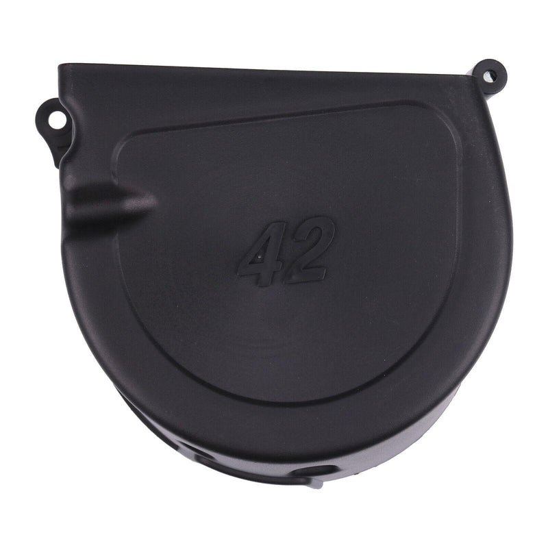 DURAFORCE RH Belt Shield GX22644 For John Deere 107S D100 D105 D110 D120 D125 LA115 LA125