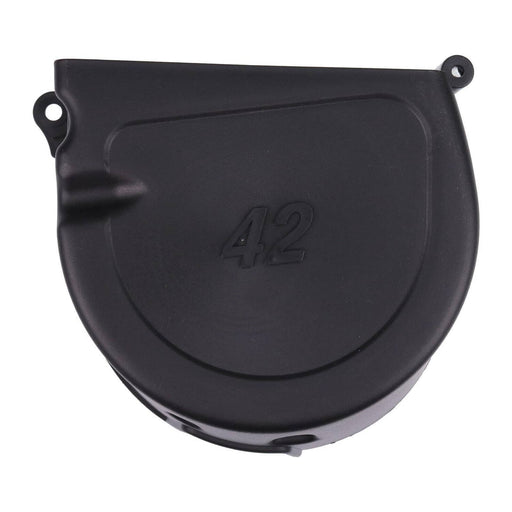DURAFORCE RH Belt Shield GX22644 For John Deere 107S D100 D105 D110 D120 D125 LA115 LA125