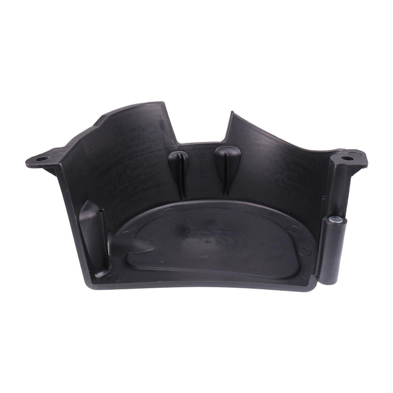 DURAFORCE RH Belt Shield GX22644 For John Deere 107S D100 D105 D110 D120 D125 LA115 LA125