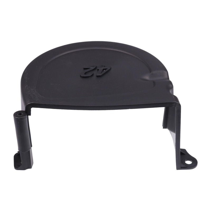 DURAFORCE RH Belt Shield GX22644 For John Deere 107S D100 D105 D110 D120 D125 LA115 LA125