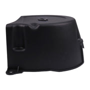 DURAFORCE RH Belt Shield GX22644 For John Deere 107S D100 D105 D110 D120 D125 LA115 LA125