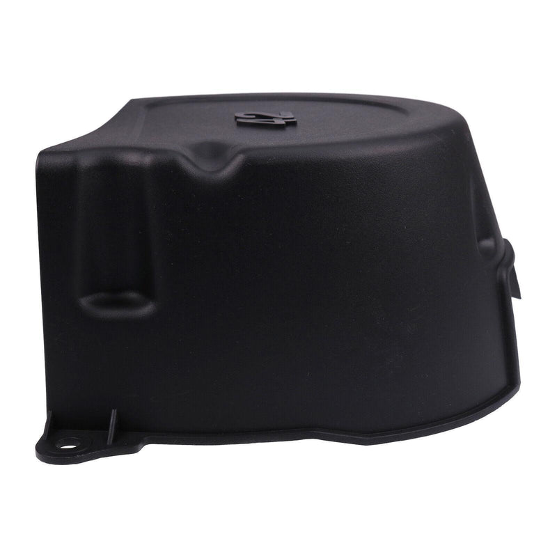 DURAFORCE RH Belt Shield GX22644 For John Deere 107S D100 D105 D110 D120 D125 LA115 LA125