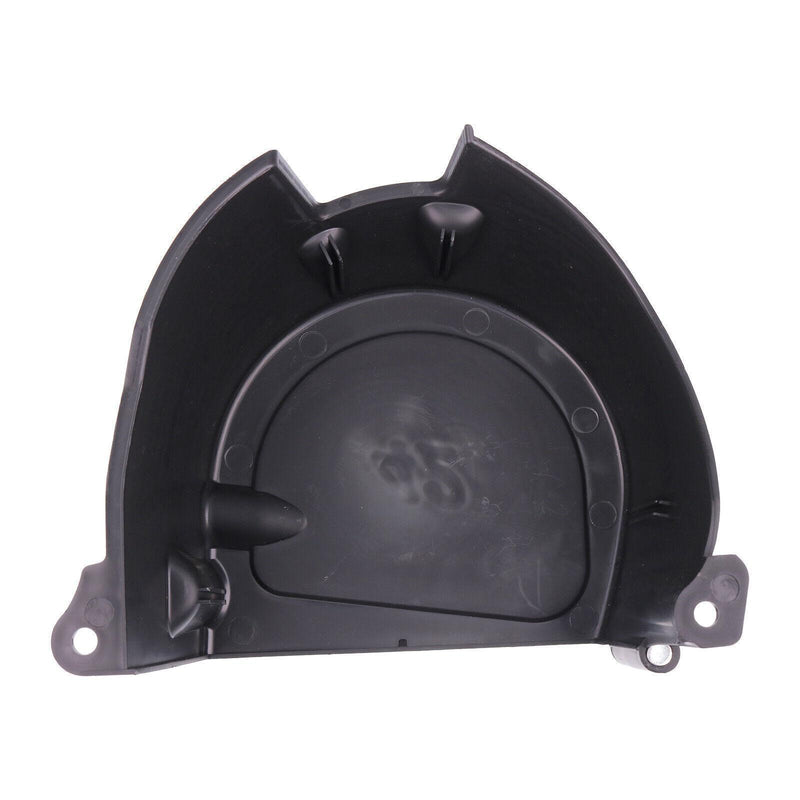 DURAFORCE RH Belt Shield GX22644 For John Deere 107S D100 D105 D110 D120 D125 LA115 LA125