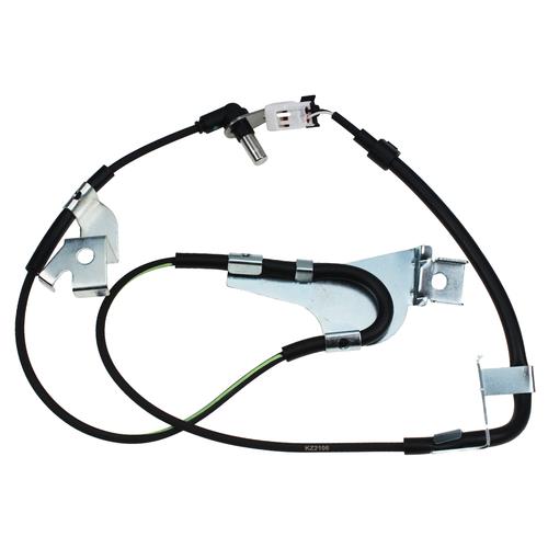DURAFORCE RH Front ABS Wheel Speed Sensor 8-98006186-0 8-98219393-0 For Isuzu NPR NQR NNR