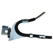 DURAFORCE RH Front ABS Wheel Speed Sensor 8-98006186-0 8-98219393-0 For Isuzu NPR NQR NNR