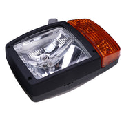 DURAFORCE RH Headlamp 11170060 For Volvo Wheel Loader L70E L60E L110E L120E G900