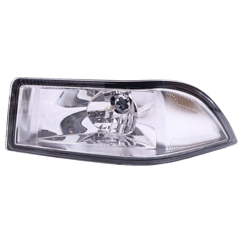 DURAFORCE RH Headlight LVA17901 For John Deere Tractor 3033R 3039R 3046R 4044M 4049M 4052R