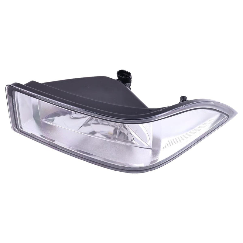 DURAFORCE RH Headlight LVA17901 For John Deere Tractor 3033R 3039R 3046R 4044M 4049M 4052R