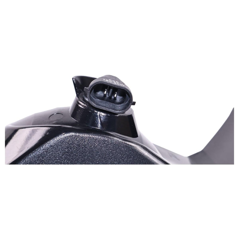 DURAFORCE RH Headlight LVA17901 For John Deere Tractor 3033R 3039R 3046R 4044M 4049M 4052R