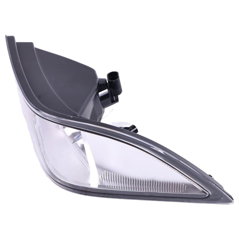 DURAFORCE RH Headlight LVA17901 For John Deere Tractor 3033R 3039R 3046R 4044M 4049M 4052R