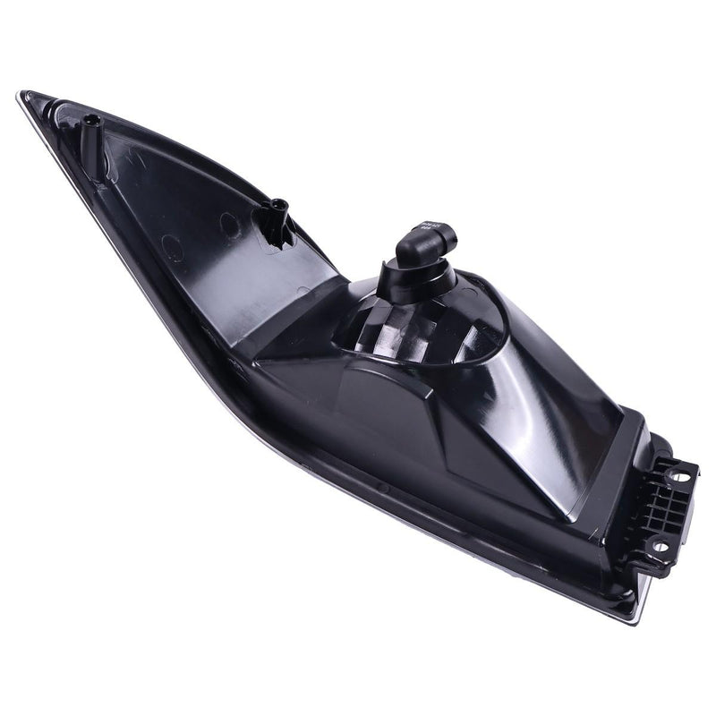 DURAFORCE RH Headlight LVA17901 For John Deere Tractor 3033R 3039R 3046R 4044M 4049M 4052R