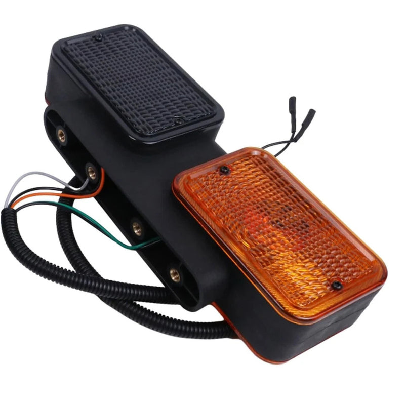 DURAFORCE RH Tail Light Lamp LVA11214 for John Deere Tractor 4010 4110 4115