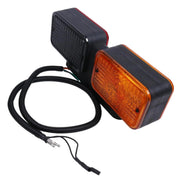 DURAFORCE RH Tail Light Lamp LVA11214 for John Deere Tractor 4010 4110 4115