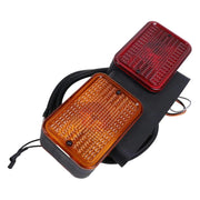 DURAFORCE RH Tail Light Lamp LVA11214 for John Deere Tractor 4010 4110 4115