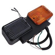 DURAFORCE RH Tail Light Lamp LVA11214 for John Deere Tractor 4010 4110 4115