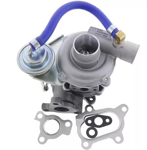 DURAFORCE RHB31 Turbocharger 129403-18050 For YANMAR 3TN84T 3TN84TL-R2B Engine
