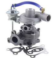 DURAFORCE RHB31 Turbocharger 129403-18050 For YANMAR 3TN84T 3TN84TL-R2B Engine