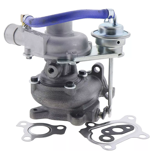 DURAFORCE RHB31 Turbocharger 129403-18050 For YANMAR 3TN84T 3TN84TL-R2B Engine