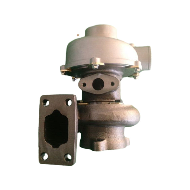 DURAFORCE RHB6 Turbocharger 121423-18010 B61CNDS0021G For Yanmar 3T84 3T90T Engine