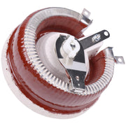 DURAFORCE Rheostat 150 Watt 50 Ohm 239168 for Ohmite for Miller Welder