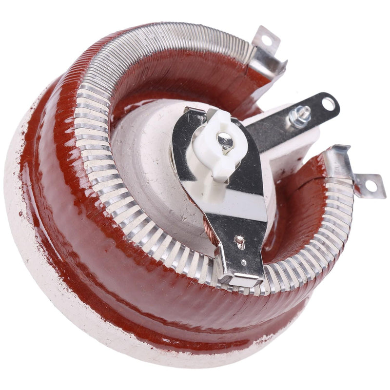 DURAFORCE Rheostat 150 Watt 50 Ohm 239168 for Ohmite for Miller Welder