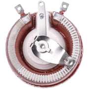 DURAFORCE Rheostat 150 Watt 50 Ohm 239168 for Ohmite for Miller Welder