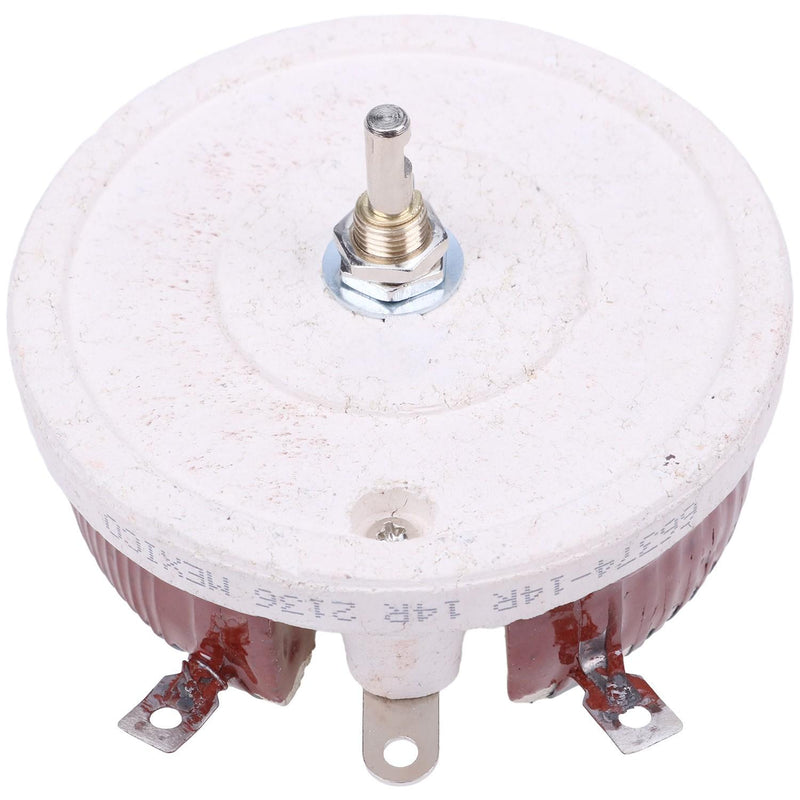 DURAFORCE Rheostat 233060 200657 for Bobcat 225 225NT 250 FE 250NT 3 Phase 14 Ohm 150W