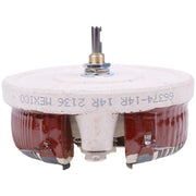 DURAFORCE Rheostat 233060 200657 for Bobcat 225 225NT 250 FE 250NT 3 Phase 14 Ohm 150W